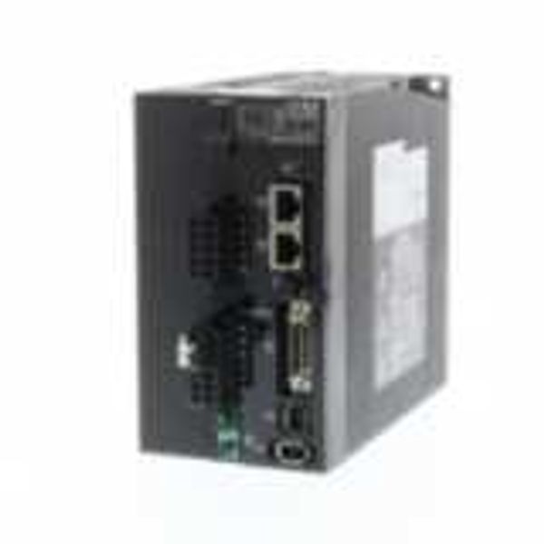 G5 Series servo drive, EtherCAT type, 1500 W, 1~ 200 VAC, for linear m image 3