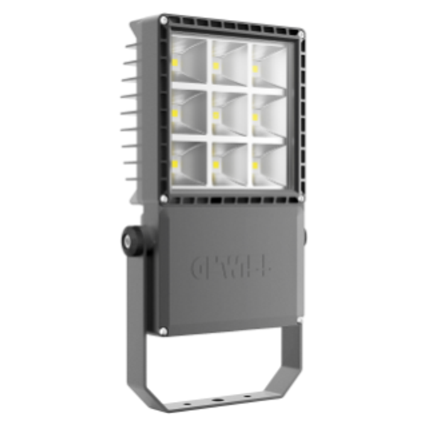 SMART [PRO] 2.0 - 1 MODULE - DIMMABLE 1-10 V - SYMMETRICAL S1 - 4000K (CRI 80) - IP66 - PROTECTION CLASS I image 1