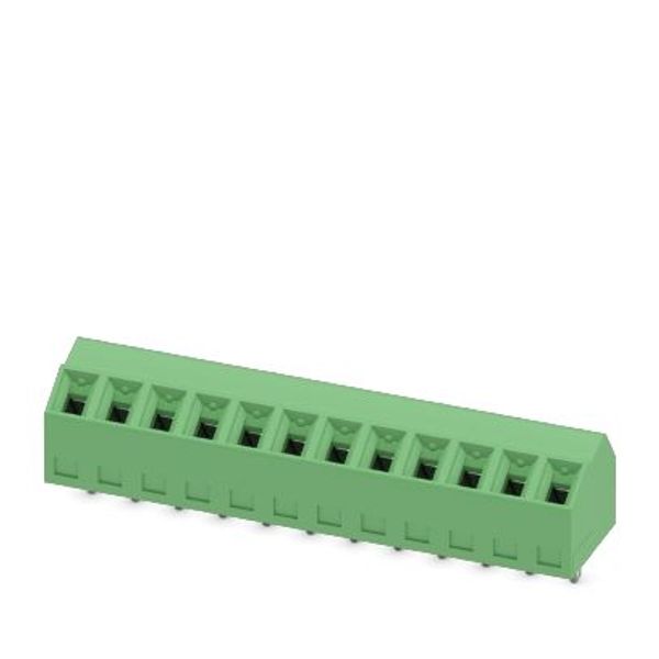 PCB terminal block image 1