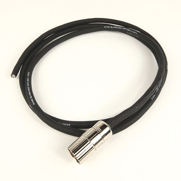 Cable, Motor Feedback, MPL-A1530U, and MPL-A230P, 9m image 1