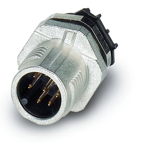 Device connector, rear mounting image 3