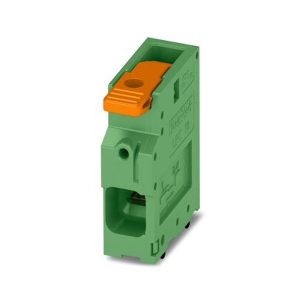 PCB terminal block image 4