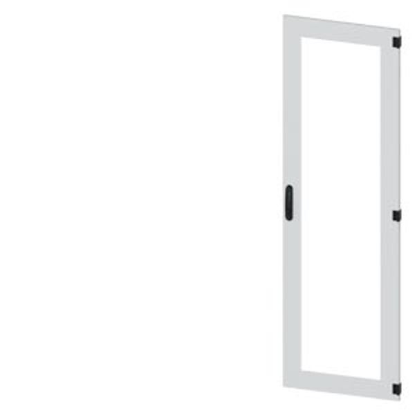 SIVACON, door, right, inspection wi... image 1