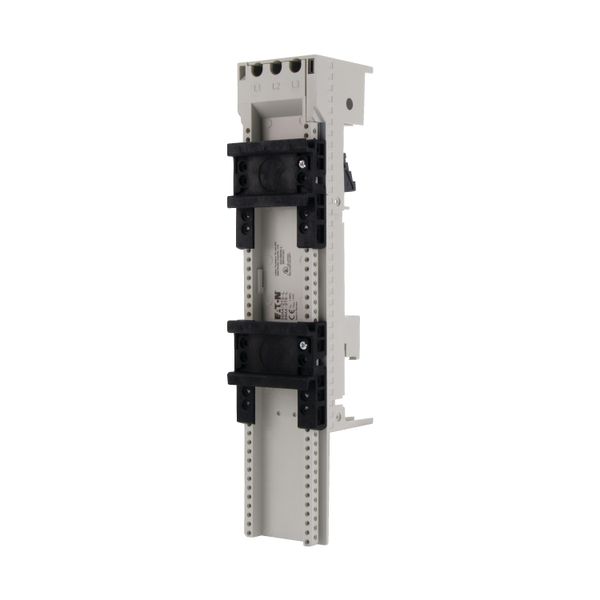 Busbar adapter, 55 mm, DIN rail: 2 image 5