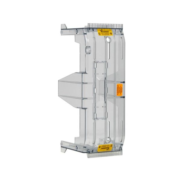 Fuse-block cover, low voltage, 400 A, AC 600 V, J, UL image 7