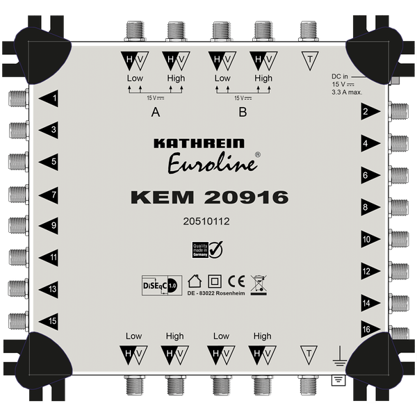 KEM 20916 image 1