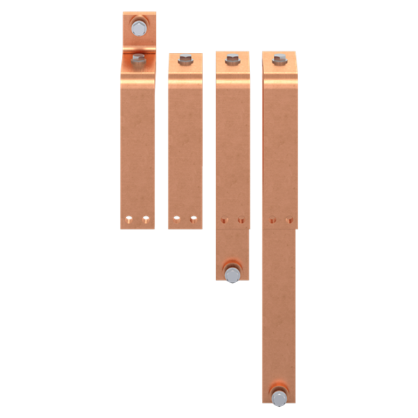 ZXM2932 50 mm x 808.44 mm x 10 mm image 1