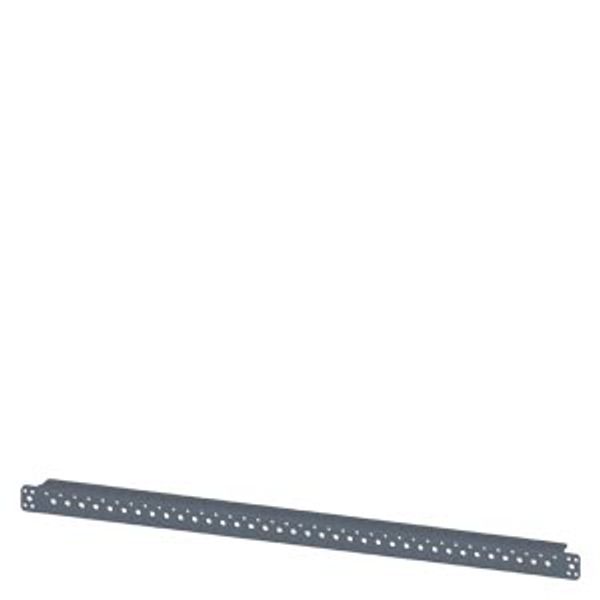 SIVACON, mounting rail, heavy duty,... image 2