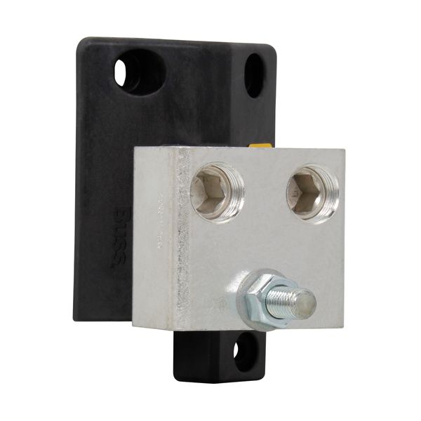 Fuse-block, high speed, 700 A, AC 1250 V, UL image 19