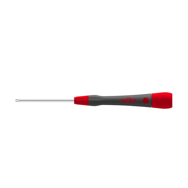 Fine screwdriver set PicoFinish Hex, 6 pcs. with holder image 1