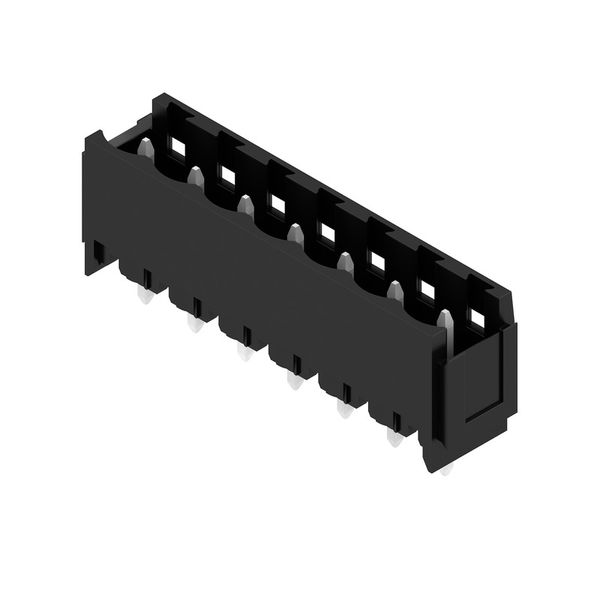 PCB plug-in connector (board connection), 5.08 mm, Number of poles: 7, image 2