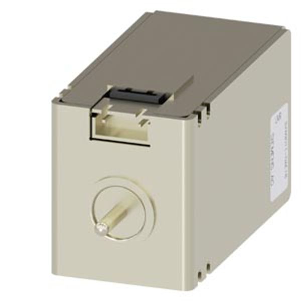 undervoltage release UVR 415-440 V ... image 1