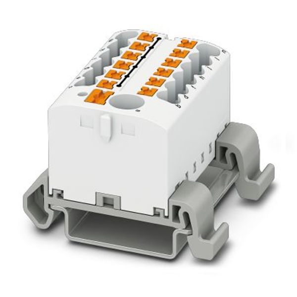 Distribution block image 2