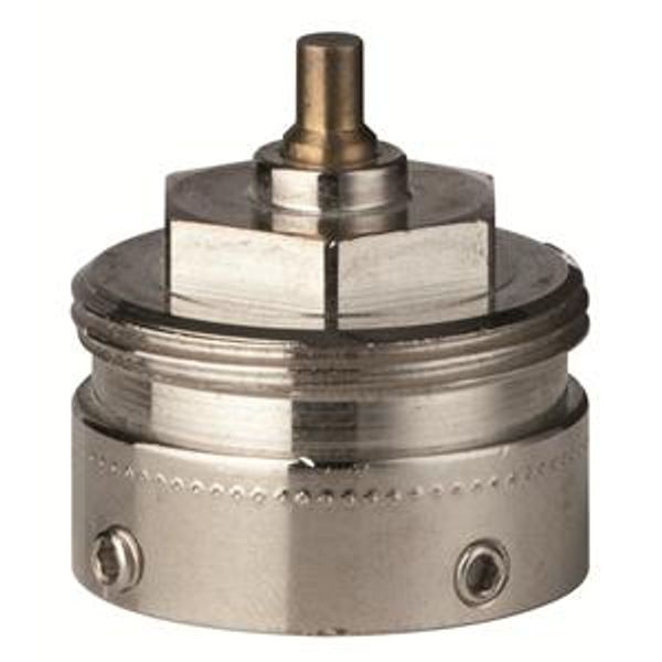 AV54 - Third-party valve adapter on Danfoss RAVL image 1