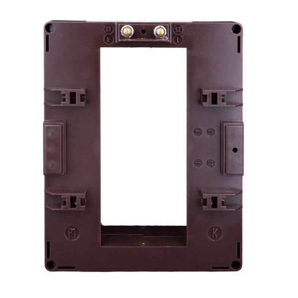 Current transformer 2500/5A 125x50, class 0.5 image 2