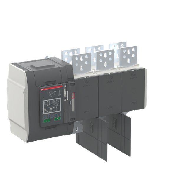 OXA1200U3X2QT AUTOMATIC TRANSFER SWITCH image 2