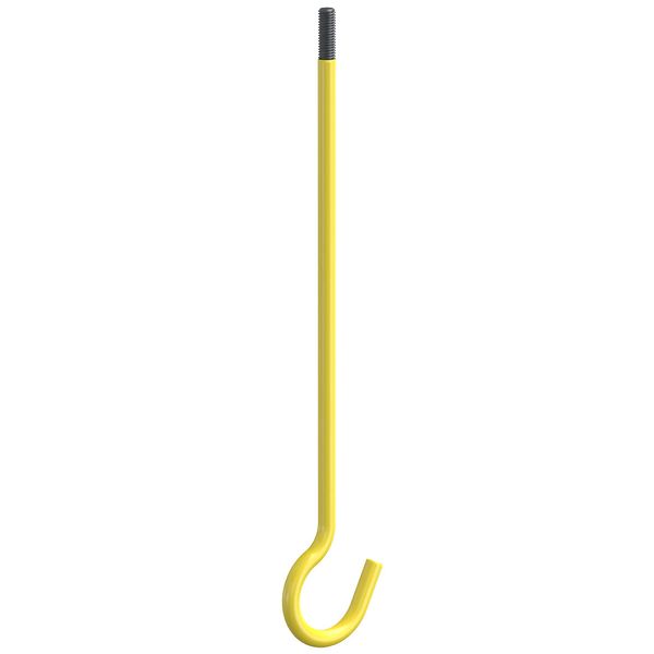 Concrete construction light hook with thread M5, shaft length 105 mm image 1