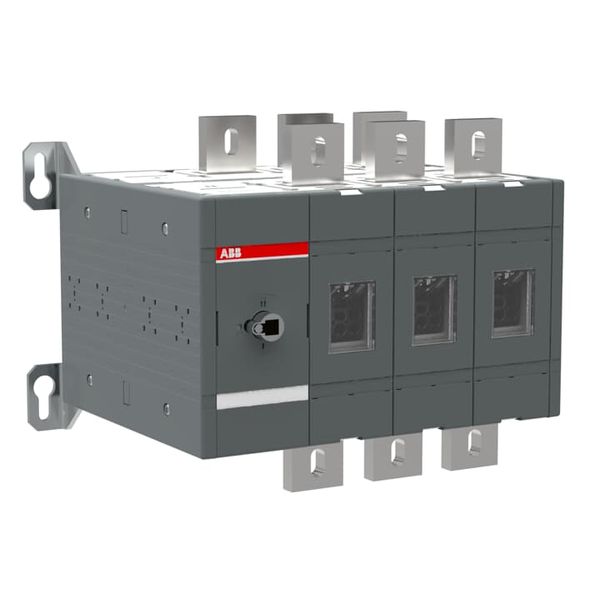 OT1250E03C CHANGE-OVER SWITCH image 2