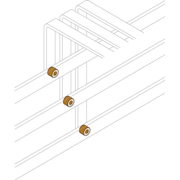 ZXVA343 Main Distribution Board image 2