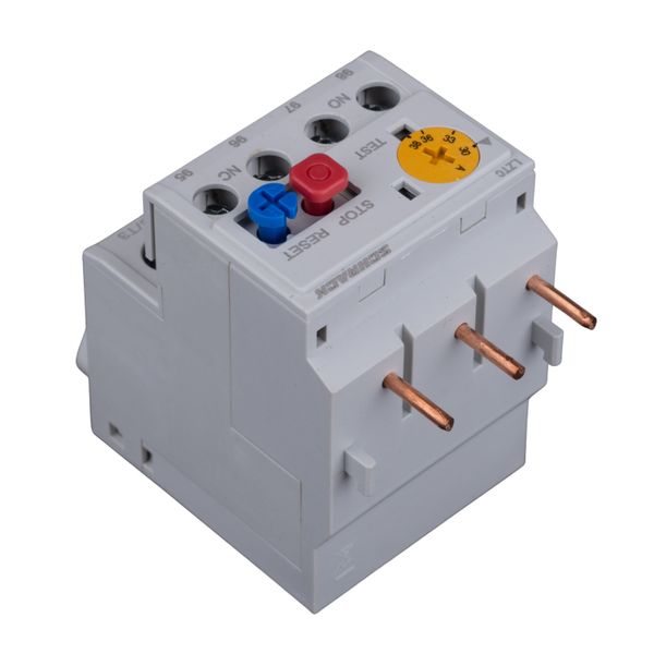 Thermal overload relay CUBICO Classic, 30A - 38A image 4