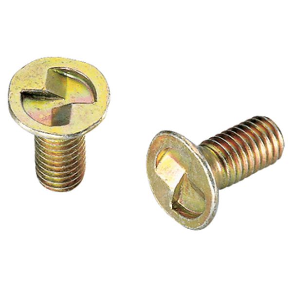 SCREW SET M5X16 image 1