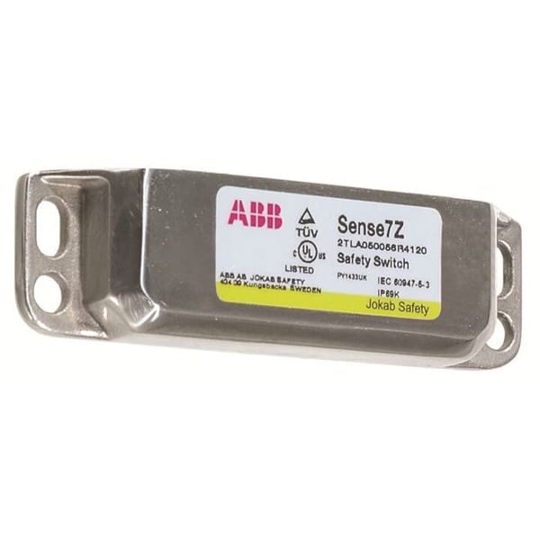 Sense7Z Key SS Actuator image 2