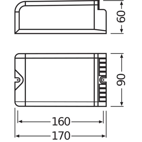 POWERTRONIC® OUTDOOR PTo 250/220…240 3DIM image 3