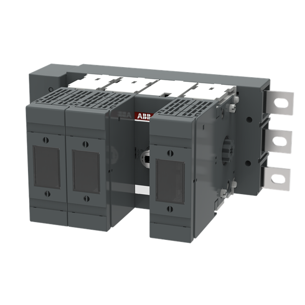 OS125GD21LR-MNS SPECIAL CONNECTED SWITCH FUSE image 3