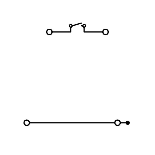 Double-deck terminal block Through/through terminal block with additio image 3