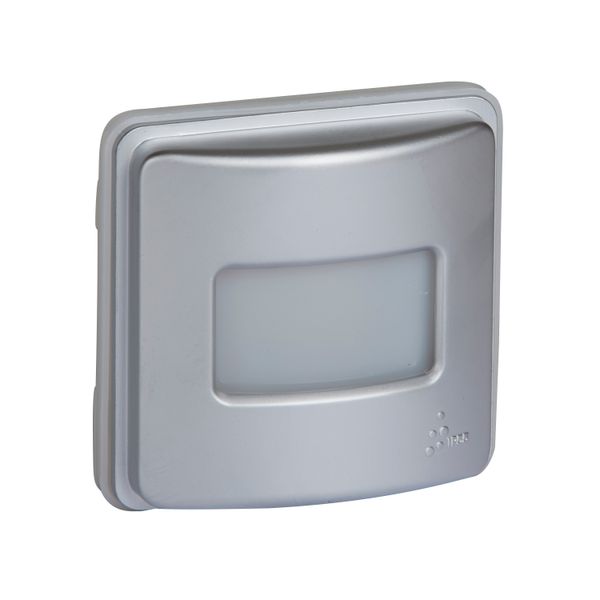 MOTION SENSOR WITH NEUTRAL SOLIROC image 1