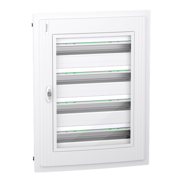 PrismaSeT XS Flush 4R24M Trans Door 1TB image 1