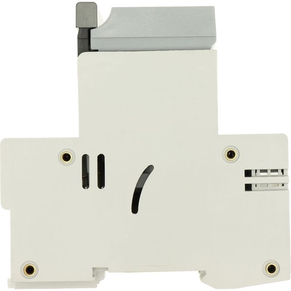 Fuse switch-disconnector, LPC, 25 A, service distribution board mounting, 3 pole, DII image 36