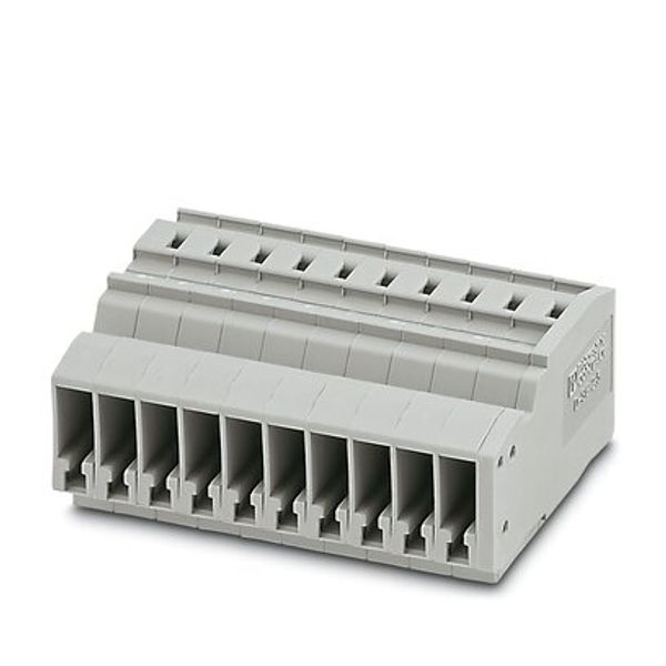 COMBI receptacle image 3