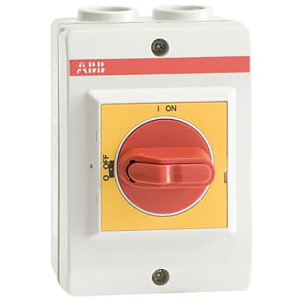 OTP16KA3M Safety switch image 1