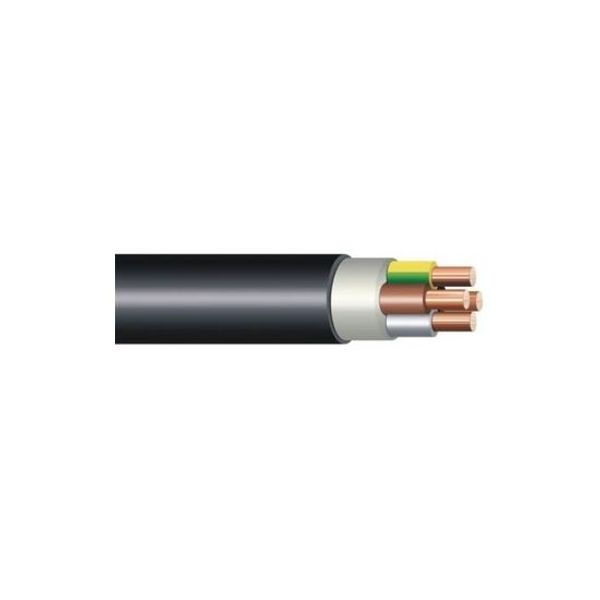 Cable CYKY-J 4x2.5 image 1