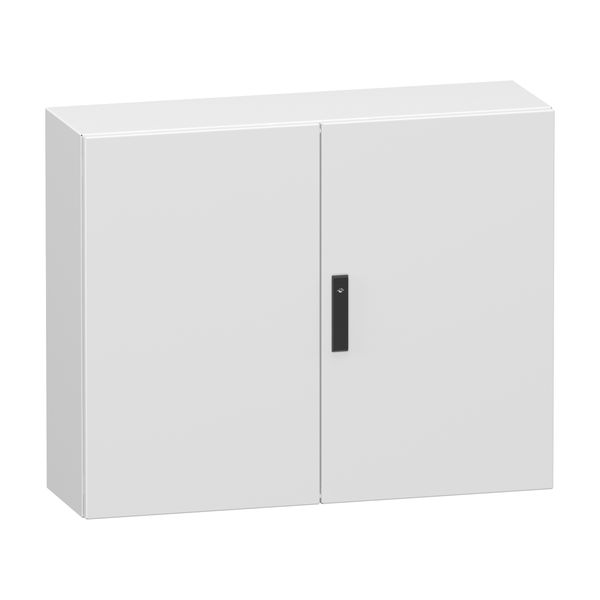 CRN 800x1000x300 two plain doors image 1