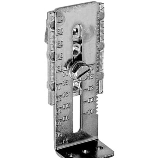 ZW142P40 Interior fitting system, 40 mm x 112 mm x 35 mm image 2