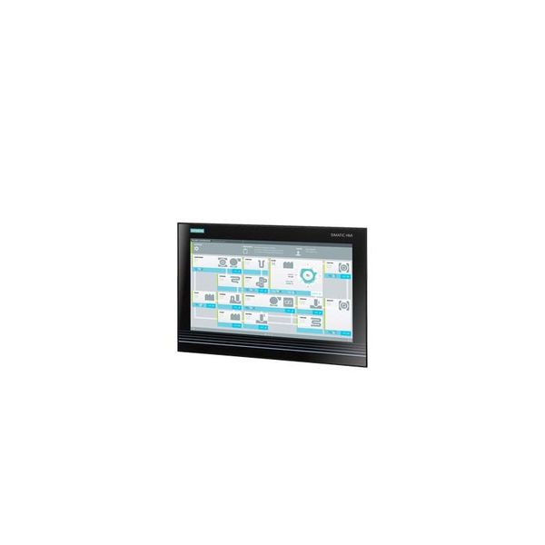 *** spare part *** SIMATIC IFP1900, Flat Panel 19" display (16: 9), multi-touch, Standard up to 5 m,  6AV7863-3MA00-0SA0 image 1