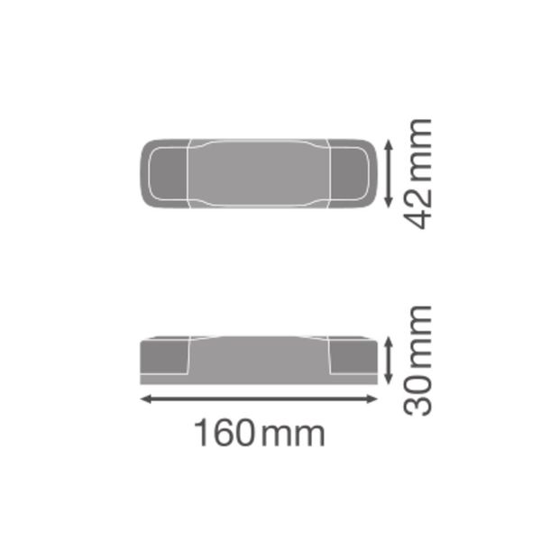 LED DRIVER VALUE -30/220-240/24 image 6