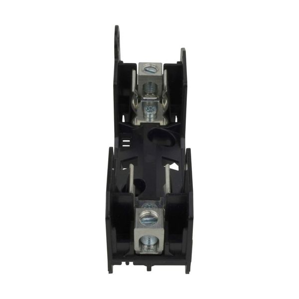 Eaton Bussmann series HM modular fuse block, 250V, 35-60A, CR, Single-pole image 2