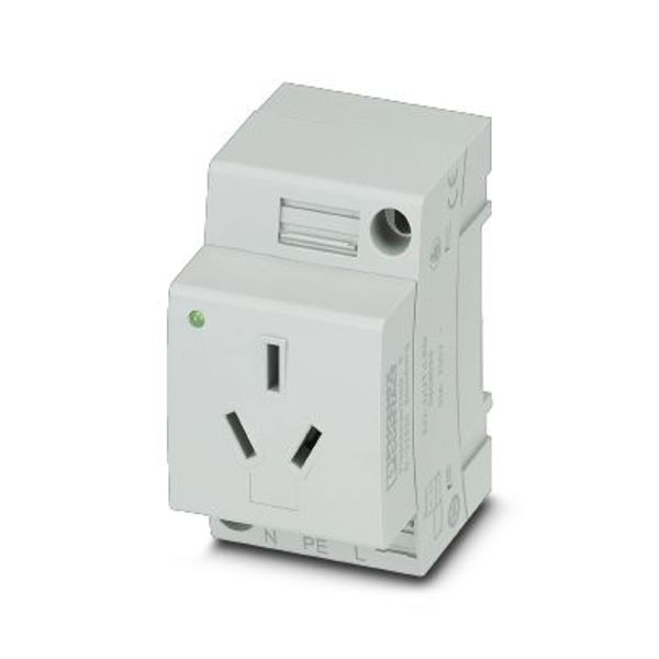 EO-I/UT/LED - Socket image 2