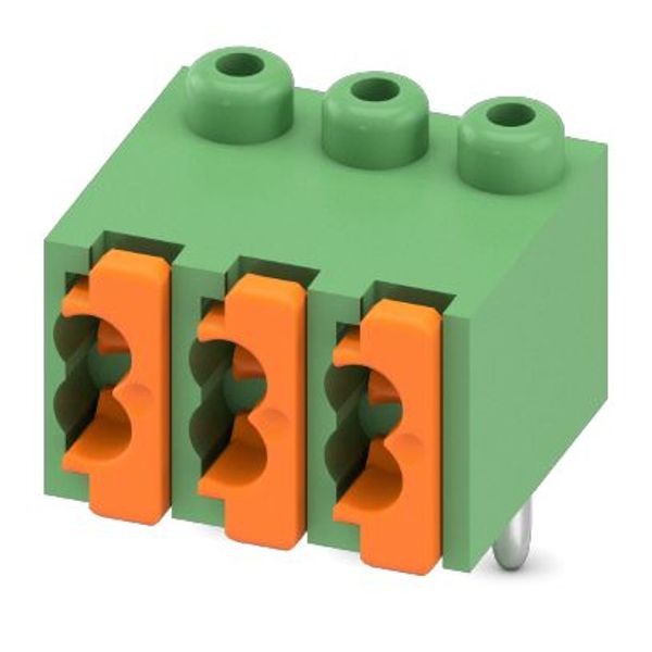 PCB terminal block image 2