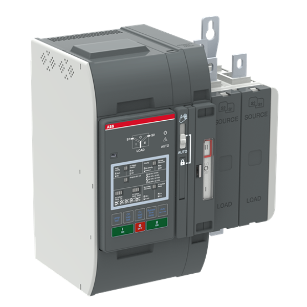 OXB200E1S2QT AUTOMATIC TRANSFER SWITCH image 2