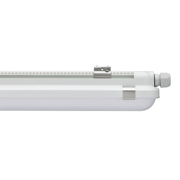 CoreLine Waterproof, 75 W, L1500 mm, 12000 lm, 4000 K, Symmetrical, Clear, IP65 image 12