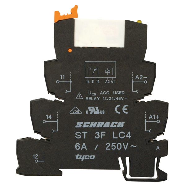 SNR screw type socket image 1