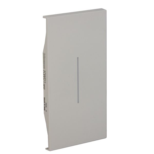 COVER MH NEUTRAL 2M WHITE image 1
