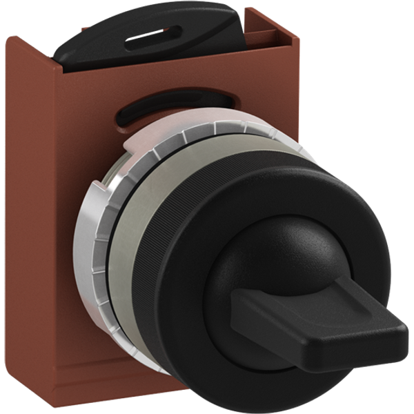 P9MCB Toggle Switch image 2