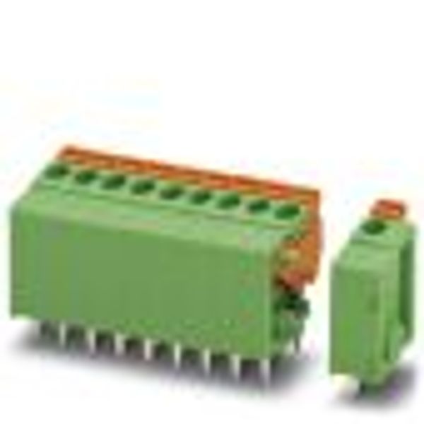 PCB terminal block image 2