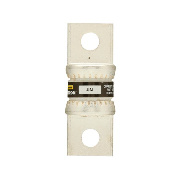 Fuse-link, low voltage, 15 A, DC 160 V, 22.2 x 10.3, T, UL, very fast acting image 6
