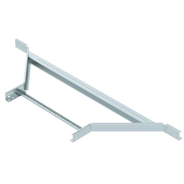 LAA 660 R3 FS Add-on tee for cable ladder 60x600 image 1
